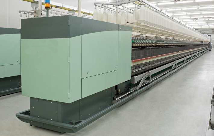 tekstil makine yedek parça